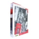 thumbnail image 2 of Puzle Toynk Collected Collected Colors London Call Box, 1000 unidades, 2 of 6