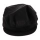 thumbnail image 5 of Cocinero Ajustable Hombres Mujeres Cocina Panadero Chef Elástico Gorro Sombrero Catering Negro A, 5 of 5
