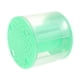 thumbnail image 3 of Caja De Almacenamiento Portátil, Fácil De Usar, Cinta De Gimnasia Rítmica, Accesorio Para Manualidades, Verde, 3 of 4