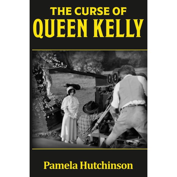 Libro Sticking Place: La maldición de la reina Kelly