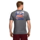 thumbnail image 2 of Camiseta Izod Saltwater de manga corta con estampado para hombre - XXL, 2 of 5