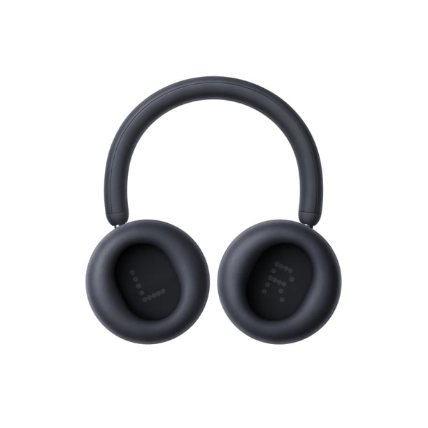 Audífonos Inalámbricos CMF by Nothing Headphone Pro Gris Oscuro