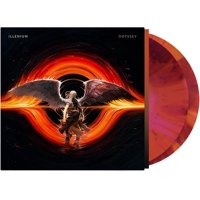 Republic Records - Álbum De Música Illenium Odyssey Supernova 2 Lp