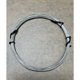 thumbnail image 3 of Alambre de Titanio DIYDIYSHOP 1mm 4.5m Grado 1, 3 of 3