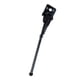 thumbnail image 5 of Soporte Universal De Patada De Bicicleta Soporte Trasero No SONLIP DE PIE DE PIE PARA MTB BMX Adultos 20 Pulgadas, 5 of 5
