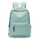 thumbnail image 1 of School Backpack for Teens Girls Boys, Women Backpack Small Travel Backpack, Multi-pocket Elementary College Lightweight Daypack, 1 of 3