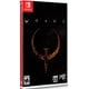 thumbnail image 1 of Quake Limited Run Nintendo Switch Físico azul, 1 of 4