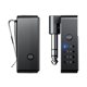thumbnail image 2 of Sistema De Monitoreo Inalámbrico In-Ear SoundCheks H-68, 2 of 4