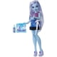 thumbnail image 3 of Muñeca Monster High Abbey Bominable Self-Scare Secrets 13 Accesorios, 3 of 3