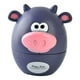 thumbnail image 1 of Timer Cocina Con Forma De Vaca Loca Oscura Reloj Temporizador A Cuerda, 1 of 5