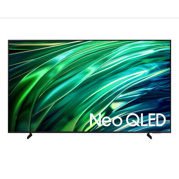 Smart TV Samsung QLED 65" 4K QN-X1 Series - Caja Reciclada