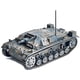 thumbnail image 1 of Modelo militar diecast a escala 1/72 StuG.III Ausf.A Francia 1940, 1 of 1