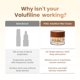 thumbnail image 3 of Crema facial nocturna PO:DL Volufiline 55 ml – efecto relleno, 3 of 9