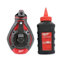 Milwaukee - Tizador Carpintero 30Mts Roja