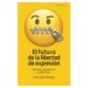thumbnail image 1 of Libro Futuro De La Libertad De La Expresión Saúl López No, 1 of 2