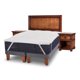 thumbnail image 2 of Cama Europea Grand Premium Súper King Monterrey Topper, 2 of 11