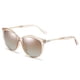 thumbnail image 1 of Women's Polarized Oval Sunglasses, 1 of 5