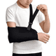 thumbnail image 2 of Cabestrillo Soporte De Brazo Infantil Codo Niño Salud Hombro Negro, 2 of 2