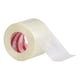 thumbnail image 3 of Cinta De Fibra De Vidrio Cinta Fleje Reforzada Con Filamentos Para Fijación De Embalajes 50mm 50 Metros, 3 of 3