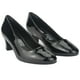 thumbnail image 5 of Zapato Comfortflex Mujer 2397401 V Negro Casual, 5 of 5