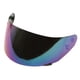 thumbnail image 5 of Visor De Lente De Casco De Protección Facial Completa Para Casco De Motocicleta Para Agv K5 K1 Colorido, 5 of 5
