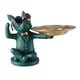 thumbnail image 2 of Bandeja De Almacenamiento Estatua Esculturas Bulldog Para Bocadillos De Caramelo Decoración Para El Hogar Verde, 2 of 5