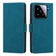 thumbnail image 2 of Funda Billetera Delgada para Xiaomi 15 con Ranuras y Soporte Azul lago, 2 of 6