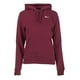 thumbnail image 2 of Sudadera con capucha Nike Club para mujer, forro polar, color verde, 2 of 3