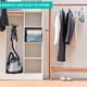 thumbnail image 5 of Vaporizador de ropa de pie True & Tidy Heavy Duty, 2,9 L, 1800 W, 5 of 8