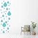 thumbnail image 3 of Decomural Raindrop Weather Pack WS-33226, 3 of 3
