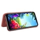 thumbnail image 5 of Funda Flip para FOXDOCK LG K40S - Funda magnética de negocios, funda protectora delgada, 5 of 5