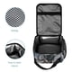 thumbnail image 4 of Motocross Sucio Moto de Cross-theme Lunch Box Lunch Bag Insulated Reusable Lunch Tote Bag Cooler Tote Bag For Men Women gifts 20*11*27cm, 4 of 6