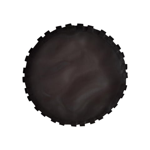 Ioensy - Accesorio De Colchoneta De Trampolín, Piezas De Cojín De Salto, Almohadilla De Salto De Trampolín De 70Cm Para 36 Pulgadas