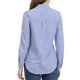 thumbnail image 3 of INSPIRE CHIC Camisas de Mujer con Botones, Mangas Largas Enrollables, Cuello con Solapa, Talla M Azul, 3 of 8
