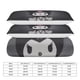 thumbnail image 2 of Kuromi Quilt Set Thicken Soft 3 Pieces Bedding Set All Season Duvet Cove with 2 Pillowcases for Adult Women Girls Teens Home Room Decor, 2 of 5