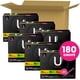 thumbnail image 2 of Tampones U de Kotex Click Compact Regular/Super/Super Plus, 2 of 9
