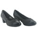 thumbnail image 5 of Zapato Chalada Mujer Flexi-52 Negro Casual, 5 of 7