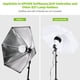 thumbnail image 3 of Ampolleta Led Luminaria Potente Interior Base Color Rondon, 3 of 3