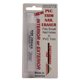 thumbnail image 1 of Borrador de Clavos PVC TrimWelder - Cera de PVC para rellenar agujeros de clavos hasta 1/8 de pulgada, para molduras de PVC sin pintar, frotar y limpiar el agujero, 1 of 3