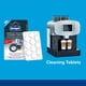 thumbnail image 3 of Tabletas limpiadoras Durgol para máquina espresso y cafetera x10, 3 of 8