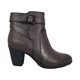 thumbnail image 1 of BOTINES NEW WALK CASUALES MUJER | BSDX1103-50 - Talla 40, 1 of 6
