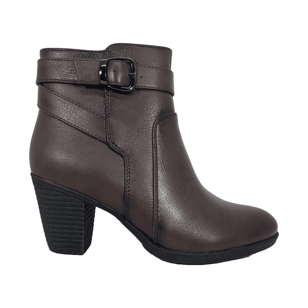 BOTINES NEW WALK CASUALES MUJER | BSDX1103-50 - Talla 40