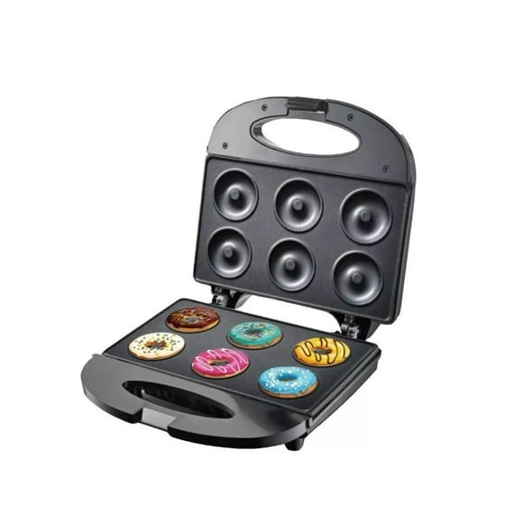 Maquina de donas Raf 850w