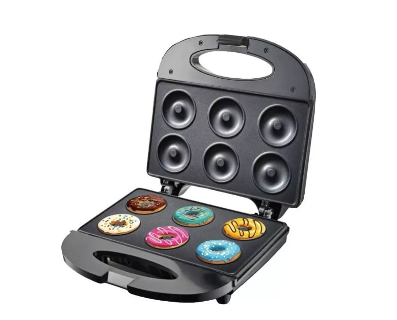 Maquina De Donas Raf 850W