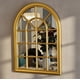 thumbnail image 1 of Espejo Forma Ventana, Color Dorado 61x46 Cm, 1 of 5