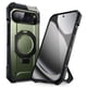 thumbnail image 1 of Funda de teléfono SUPCASE Unicorn Beetle Grip para Google Pixel 10 Pro XL 2025 con soporte, 1 of 9
