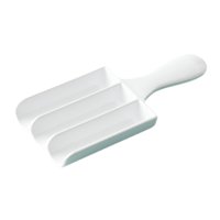 Magideal - Herramienta Deslizante Para Hacer Albóndigas, Herramienta De Cocina, Agarre Cómodo, Diy, Albóndiga, Fabricación De Albóndigas Para Hoteles, Albóndigas Azul Claro