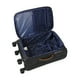 thumbnail image 2 of Maleta blanda S de cabina Nautica Lisboa 10kg negra, 2 of 8