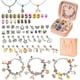 thumbnail image 5 of Kit Para Hacer Pulseras Y Collares Tipo Pandora Princess, 5 of 5