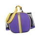 thumbnail image 4 of Bandolera De Baloncesto Bolsa De Asas De Baloncesto Para Niños Niñas Accesorio Durable Correa única Púrpura, 4 of 4